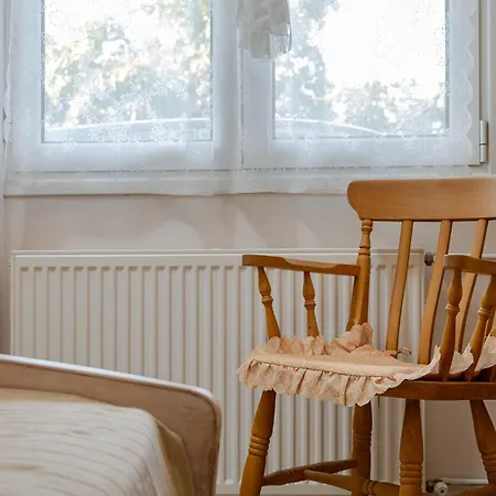 公寓 Happy And Cozy In Kiato