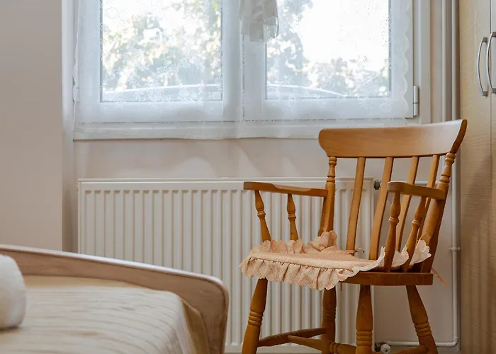 Appartement Happy And Cozy In Kiato